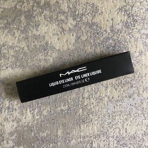 2 for $10🌸 Mac Liquid Eyeliner